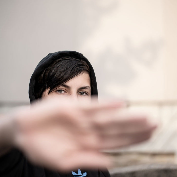 Helping Your Teens to Say No Effectively - Panvola