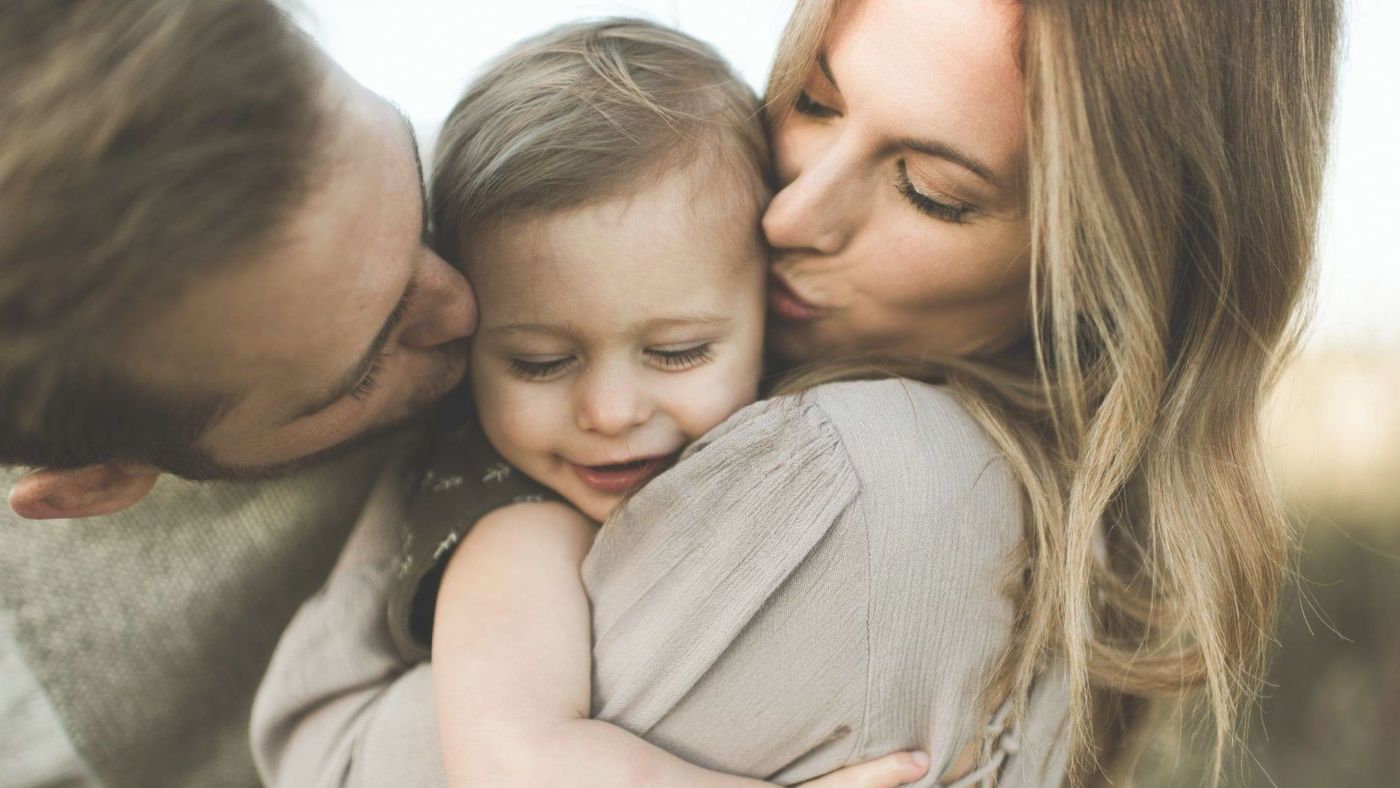 What Are The 7 Keys To Build A Strong Relationship With Toddlers - Panvola