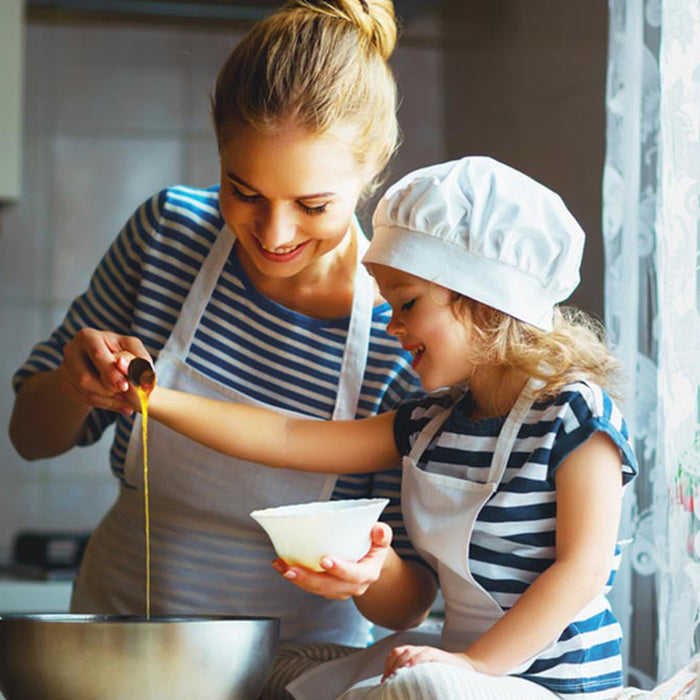 How Can A Mother's Role in the Family Can Make Home Heaven on Earth? - Panvola