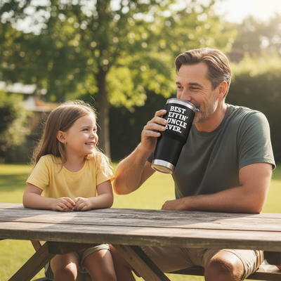 10 Unique Gift Ideas for Your Uncle Who Has Everything