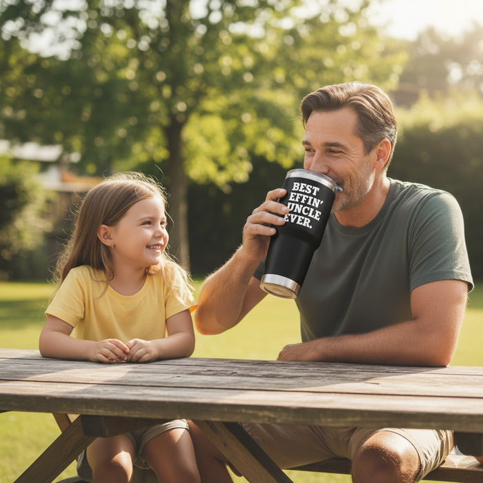 10 Unique Gift Ideas for Your Uncle Who Has Everything - Panvola