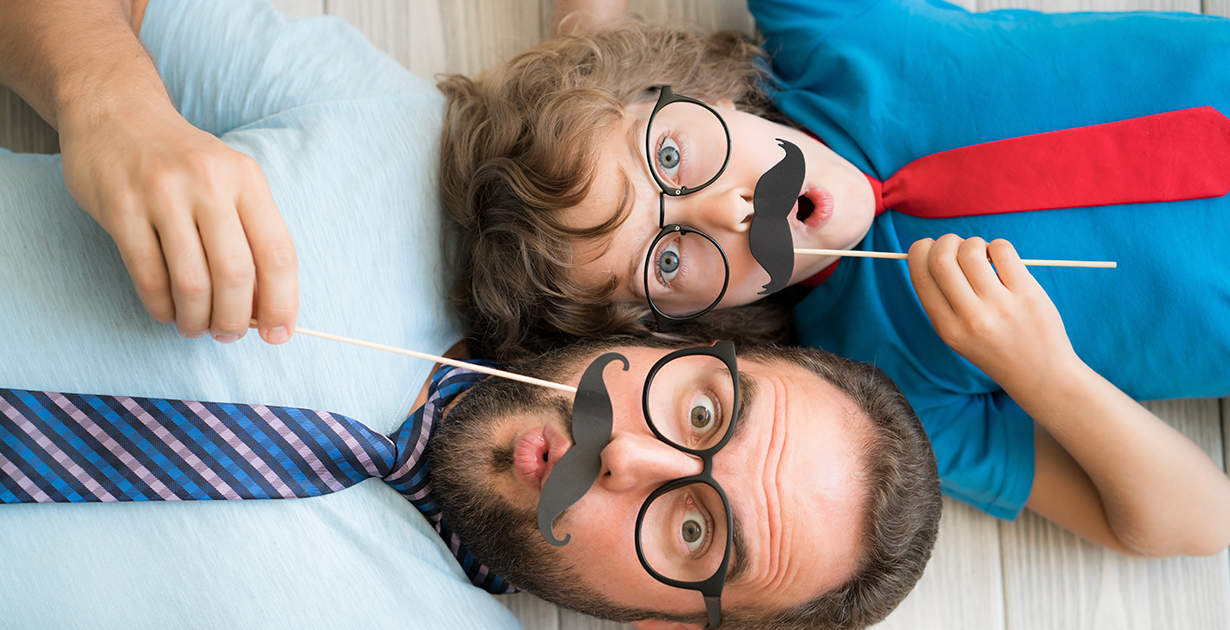 The Unbreakable Bond: Why Uncles Are the Superheroes Every Niece Desires - Panvola