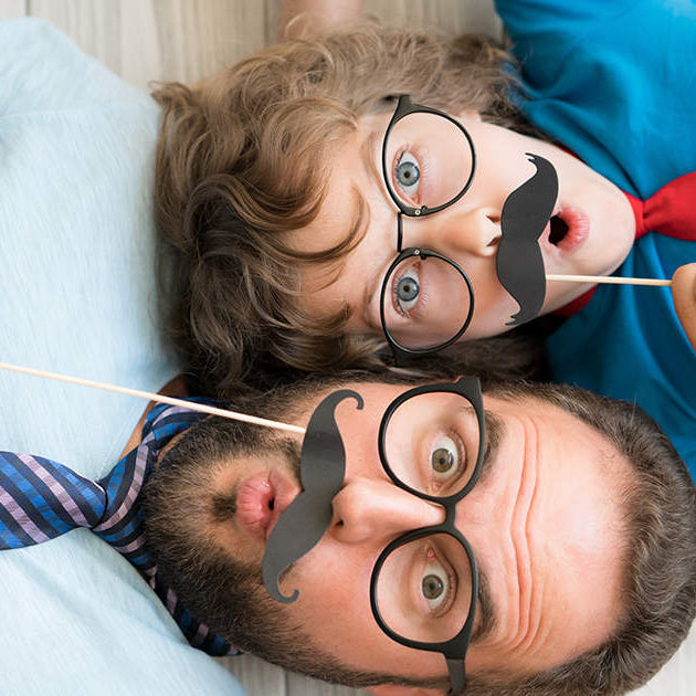 The Unbreakable Bond: Why Uncles Are the Superheroes Every Niece Desires - Panvola