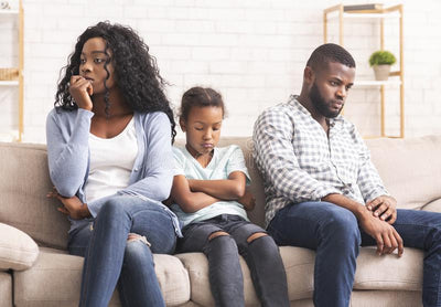 7 Signs of Issues in Families and What You Can Do About Them