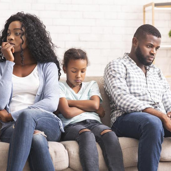 7 Signs of Issues in Families and What You Can Do About Them - Panvola