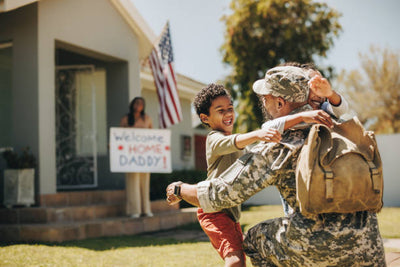 10 Memorable Veteran Gifts That Truly Show Appreciation