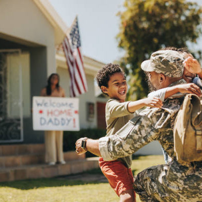 10 Memorable Veteran Gifts That Truly Show Appreciation - Panvola