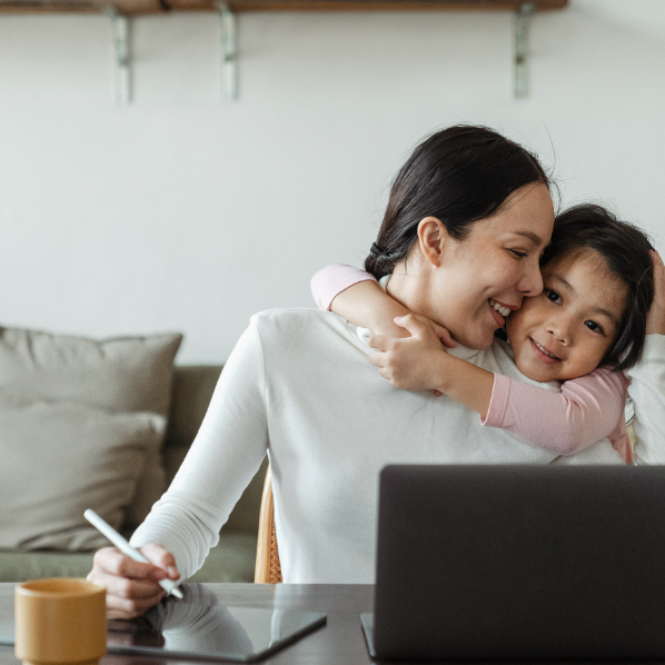 9 Amazing Moms Goal For working Moms That Will Help them Achieve Their Highest Potential In 2023 - Panvola