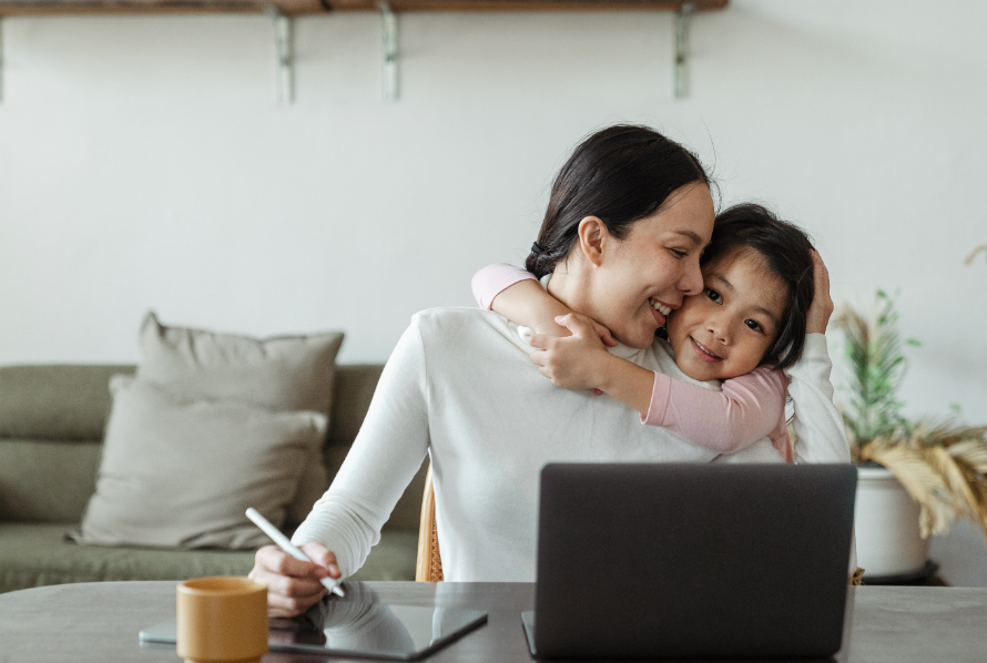 9 Amazing Moms Goal For working Moms That Will Help them Achieve Their Highest Potential In 2023 - Panvola