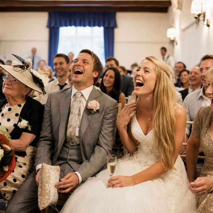 14 Funny Wedding Mugs & Drinkware for Newlyweds