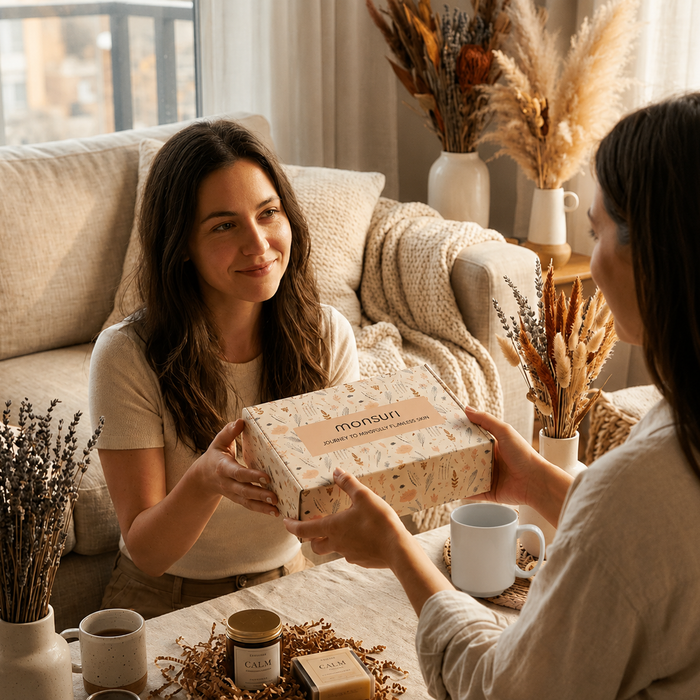 15 Unique Christmas Gifts for Women Who Have Everything