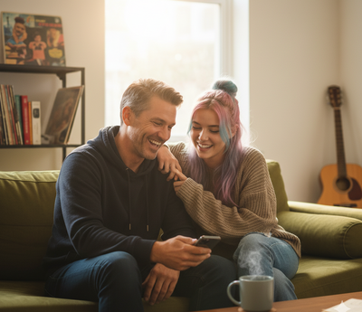 What Uncles and Nieces Are Doing Together Now