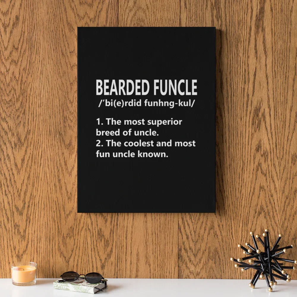 Canvas Wall Art - Panvola