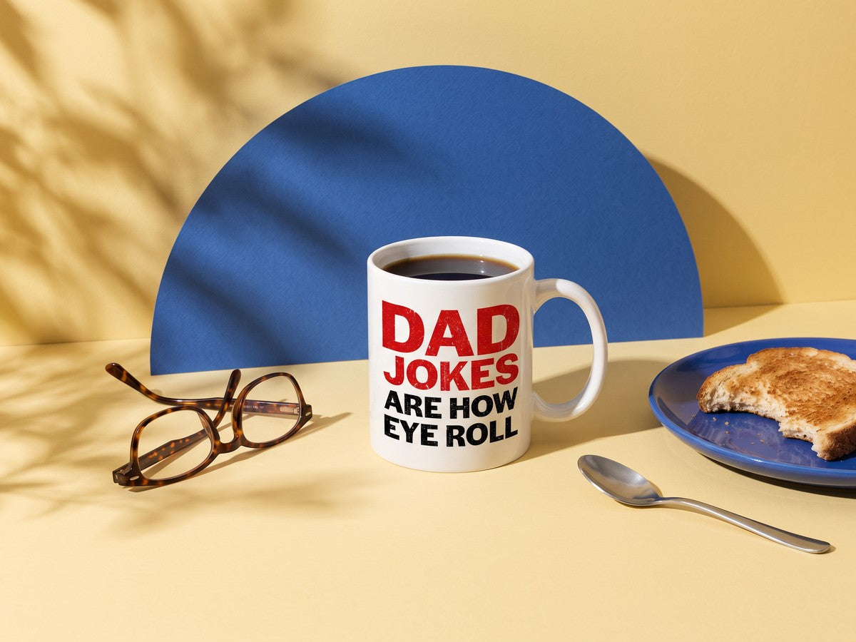 Dad Mugs & Tumblers — Funny Gift Ideas for Dads