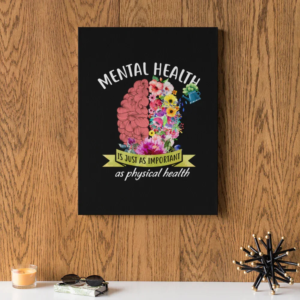 Mental Health Awareness Mugs - Panvola