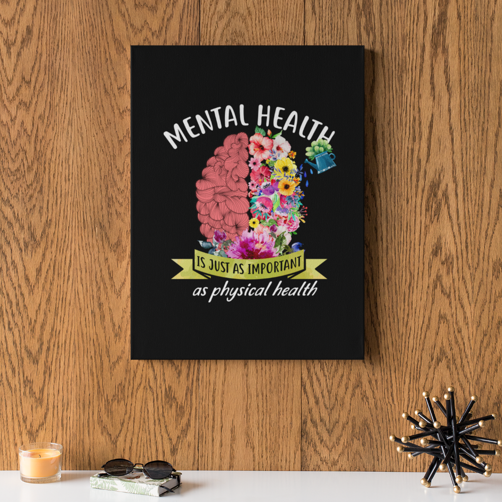 Mental Health Awareness Mugs – Panvola