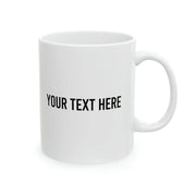 Personalized Architect Definition Customized Ceramic Mug 11 oz White - Panvola
