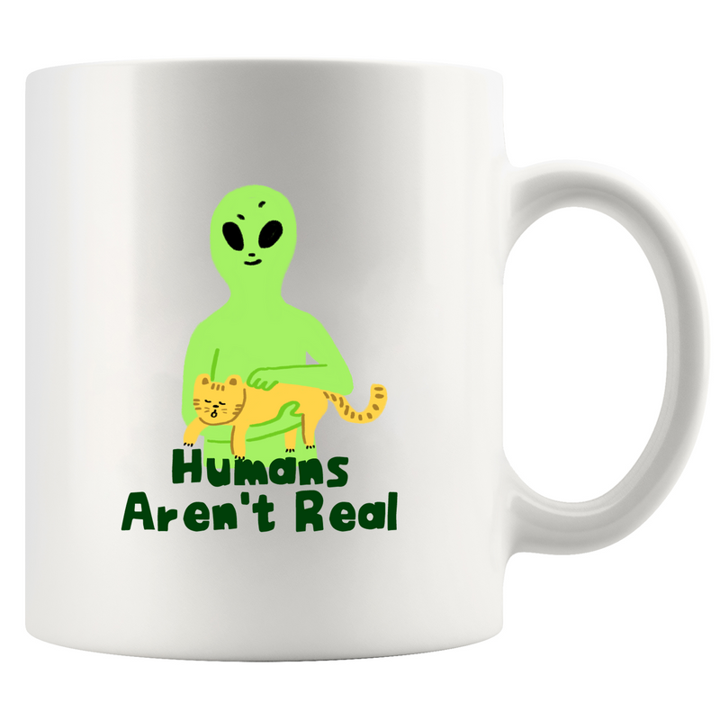 Humans Aren&