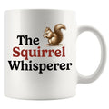 White mug · 11oz