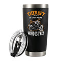 Tumbler · 20/30oz (white/black)