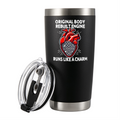Tumbler · 20/30oz