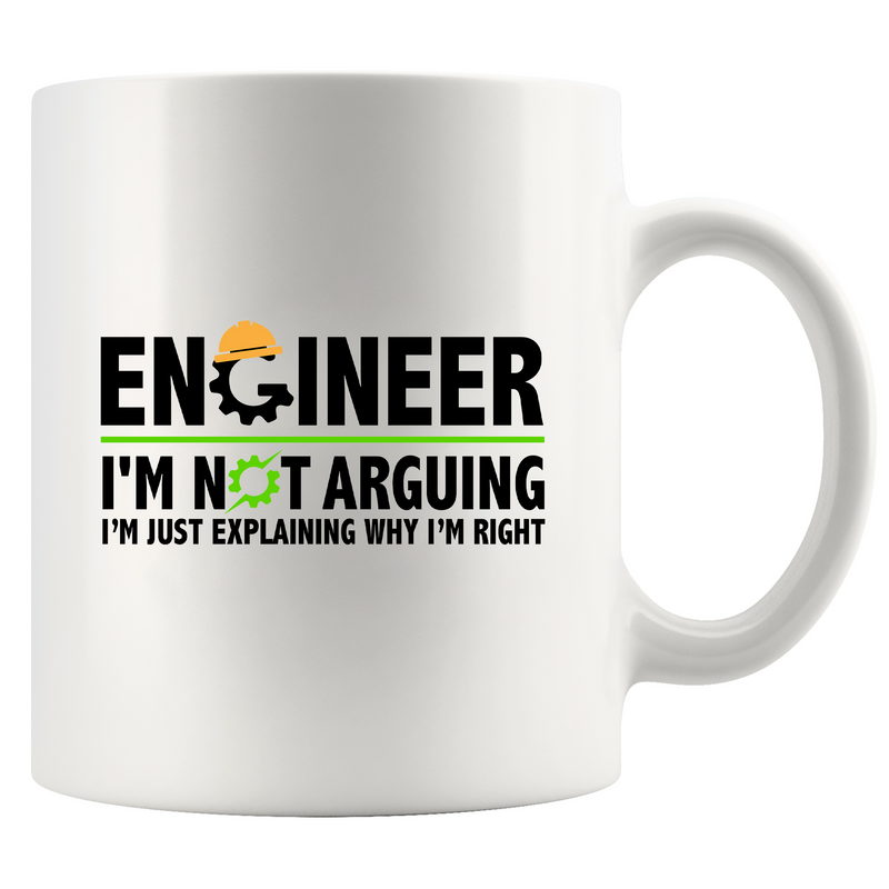 Engineer I&