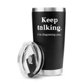 Tumbler · 20/30oz