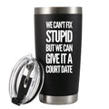 Tumbler · 20/30oz