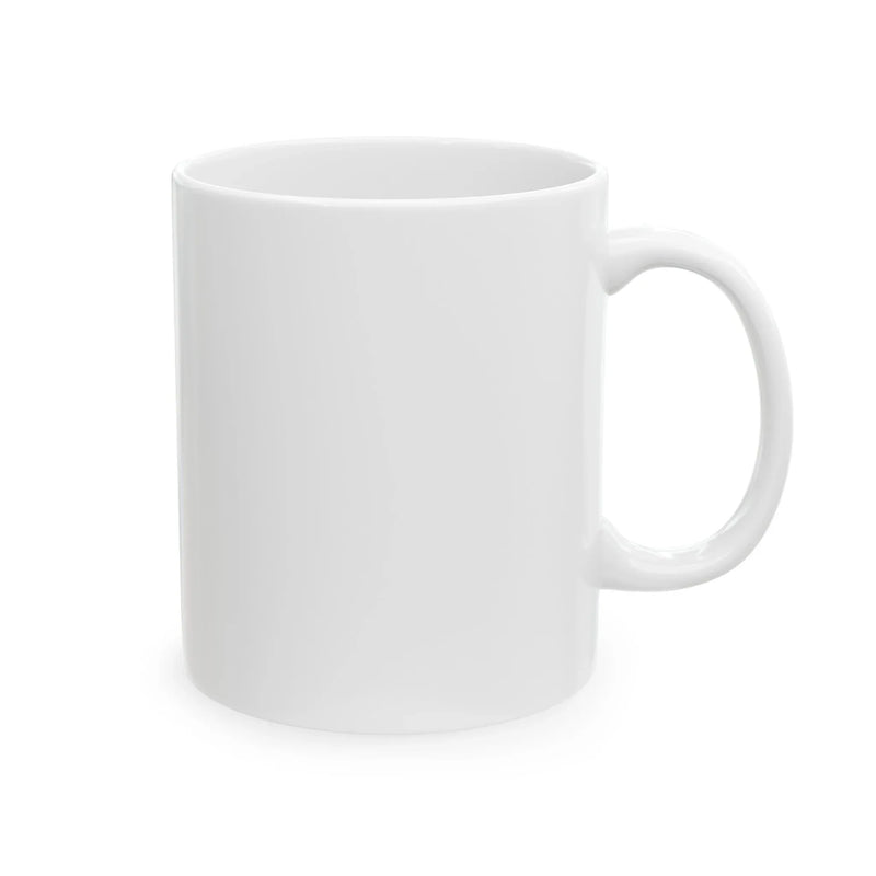 Personalized True Story Fishing Gift For Women Ceramic Mug 11 oz White - Panvola