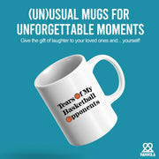 Tears Of My Basketball Opponents Ceramic Mug 11 oz White - Panvola