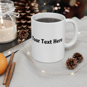 Personalized If At First You Don’t Succeed Try Doing What Your Attorney Told You To Do The First Time Ceramic Mug 11 oz White - Panvola
