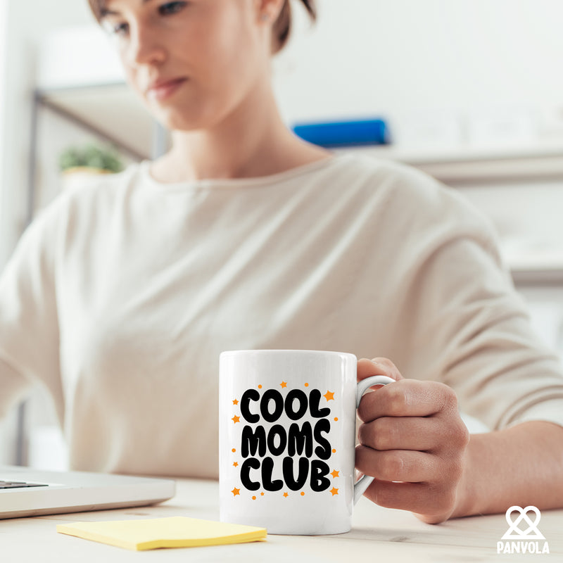 Cool Moms Club Mother&