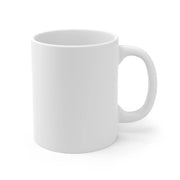 Personalized This Is What A Published Author Ceramic Mug 11oz White - Panvola