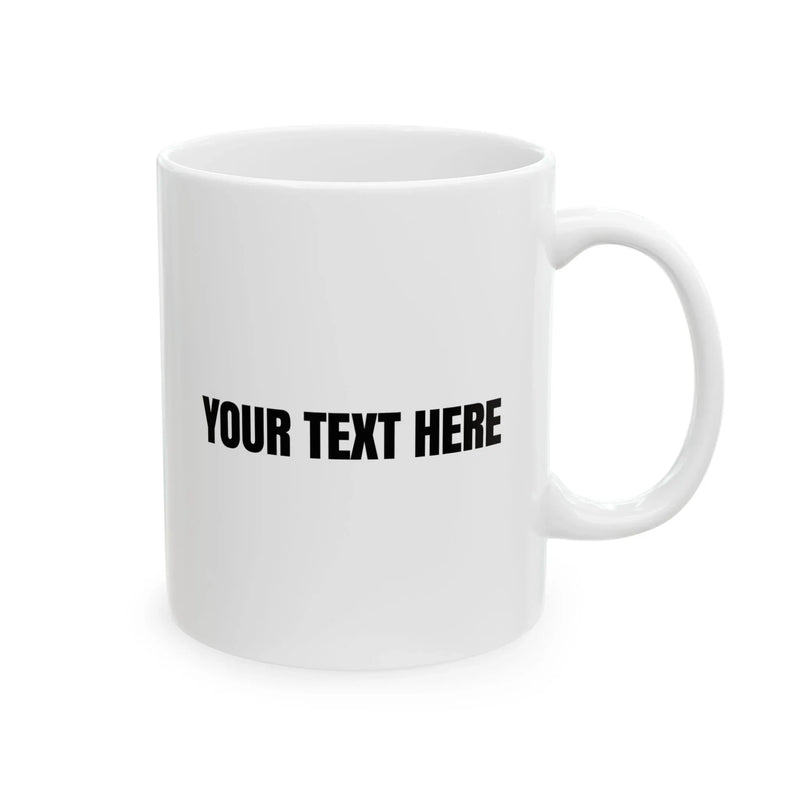 Personalized Chief Marrying Officer CMO Minister Coffee Mug 11 oz - Panvola