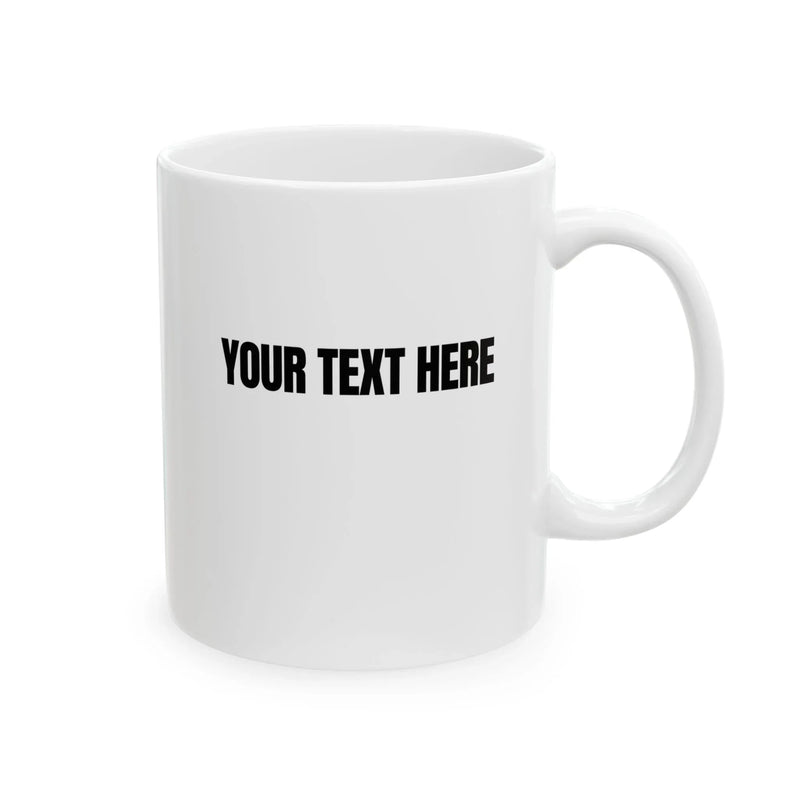 Personalized Software Engineer Definition Ceramic Mug 11 oz White - Panvola