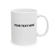 Personalized Tears Of The People I Beat At Pool Customized Ceramic Mug 11 oz White - Panvola