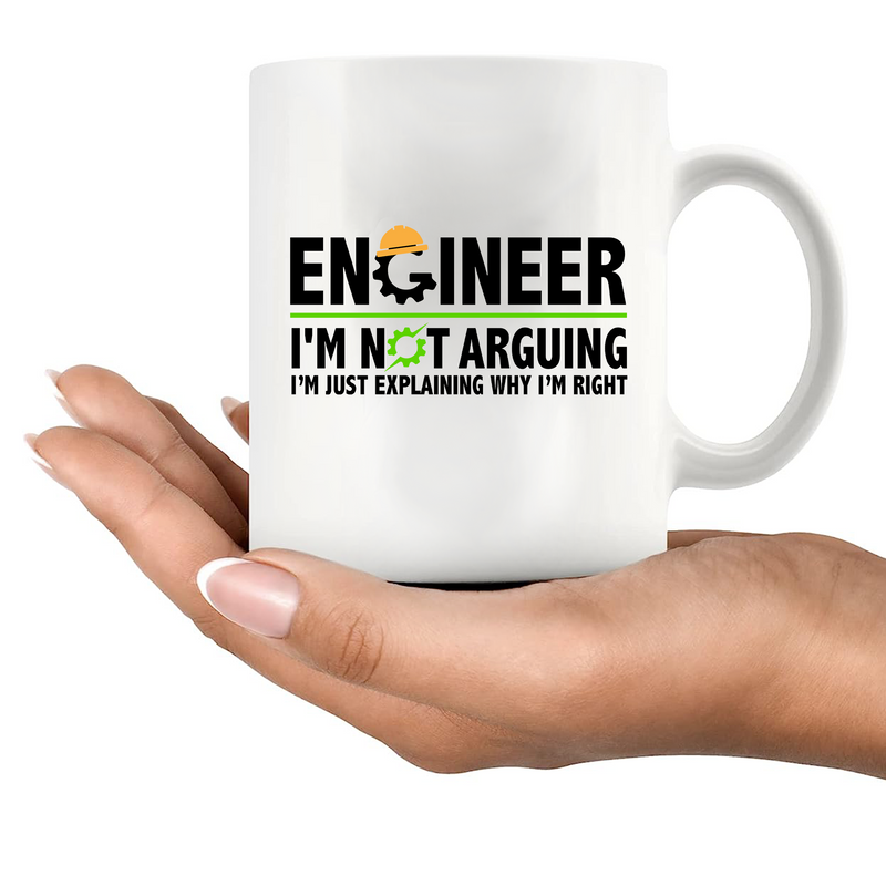 Engineer I&