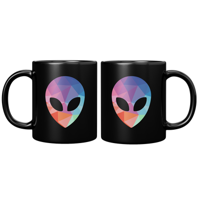 Alien_Head_Outer_Space_UFO_Extraterrestr_11oz_Black_FrontBack_Mockup.png