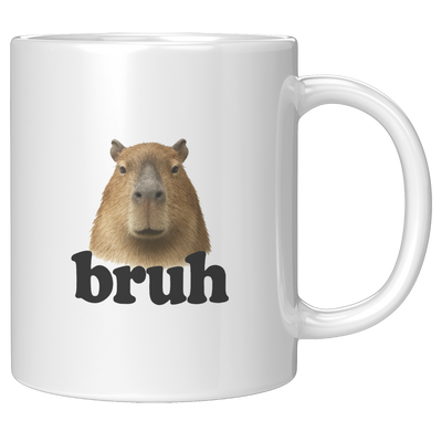 Capybara_Bruh_Ceramic_Mug_11_oz_White_11oz_White_RH_Mockup.png