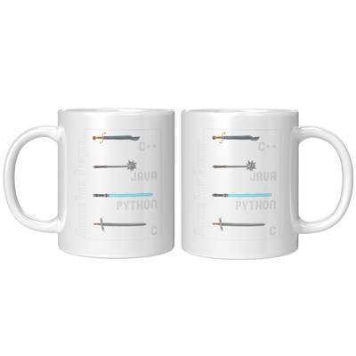 Choose_Your_Weapon_Geek_Java_Software_Pr_11oz_White_FrontBack_Mockup.png