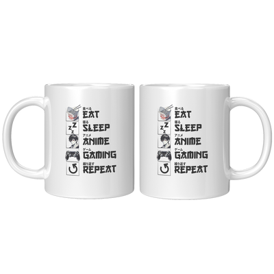 Eat_Sleep_Anime_Gaming_Repeat_Ceramic_Mu_11oz_White_FrontBack_Mockup.png