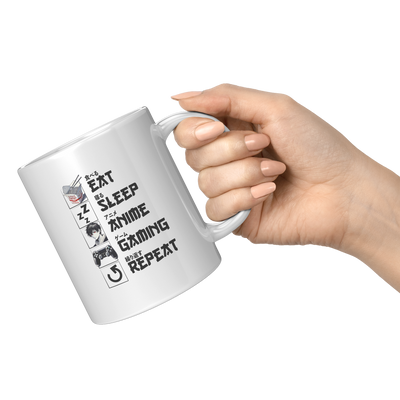 Eat_Sleep_Anime_Gaming_Repeat_Ceramic_Mu_11oz_White_RH_Model_Mockup.png