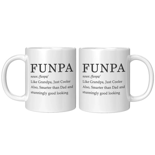 Funpa - Panvola