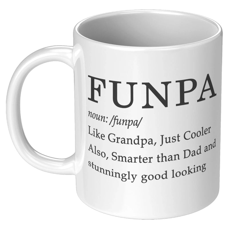 Funpa - Panvola