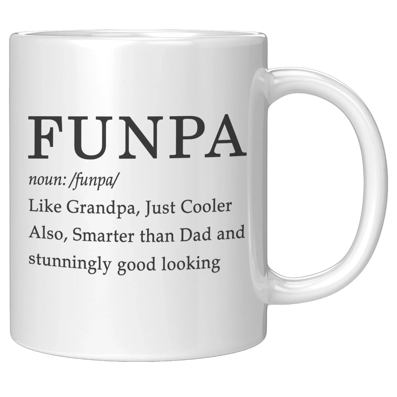 Funpa - Panvola