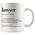 White mug · 11oz