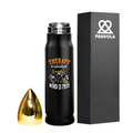 Bullet tumbler · 17oz