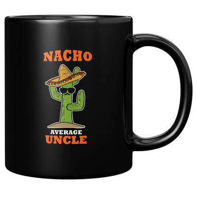 Nacho_Average_Uncle_Ceramic_Mug_11_oz_Bl_11oz_Black_RH_Mockup.png
