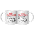White mug · 11oz