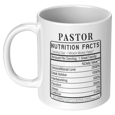 Pastor_Nutrition_Facts_Label_Funny_Ceram_11oz_White_LH_Mockup.png